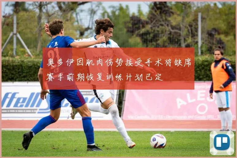 奥多伊因肌肉伤势接受手术将缺席赛季前期恢复训练计划已定